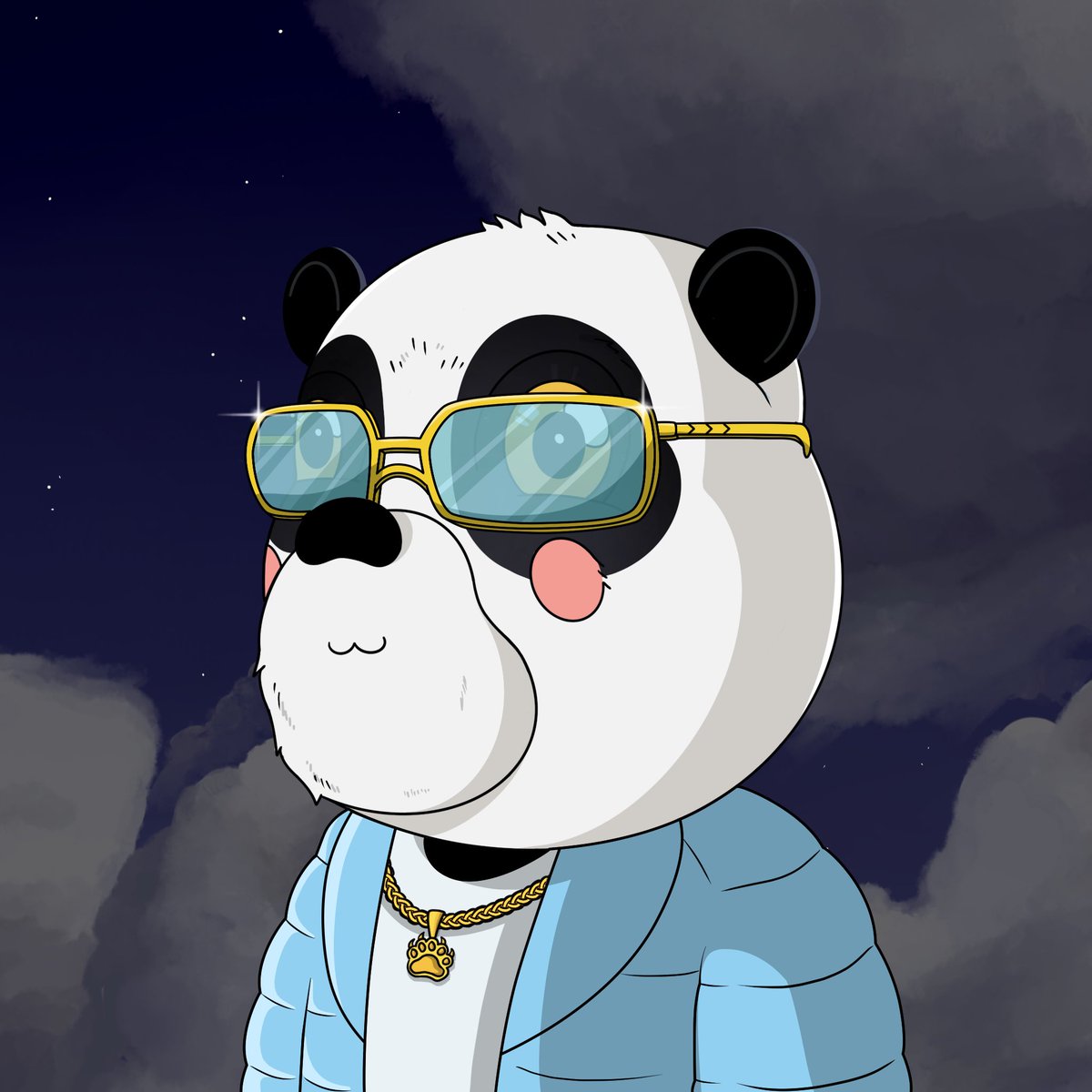 Kuma World tweet media