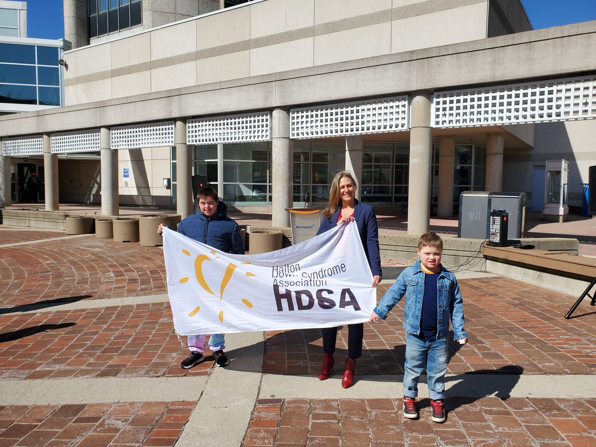 City of Burlington tweet media