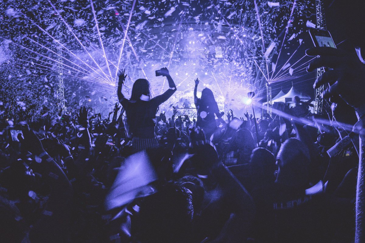 Experience the magic of 515 Alive! 🌟

#DetailsComingSoon