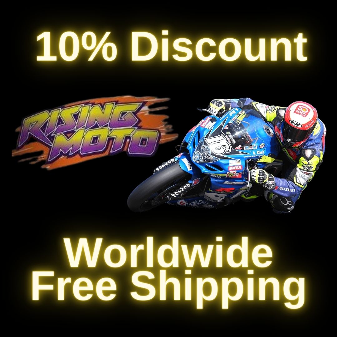 🏍️ 🆁🅸🆂🅸🅽🅶 🅼🅾🆃🅾 🏍️
👉 Wholesale and retail sales
👉 Get 10% discount
🌎 Worldwide Free Shipping 🚛
👉 More details - risingmoto.store

#risingmoto #usarisingmoto #risingmotousa #worldwiderisingmoto #discount #bigdiscount #specialdiscount #worldwidediscount