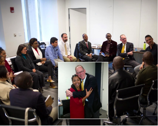 “It is with this surety that we must stand with Haiti, a country whose spirit and people will never be broken, and work in solidarity toward the future the Haitian people deserve.” –Dr. Paul Farmer

For reflections on Dr. Farmer’s life, please visit our website’s newsroom.