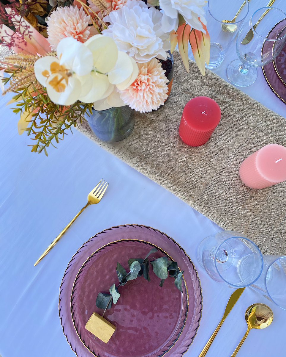 Especial Events tweet media