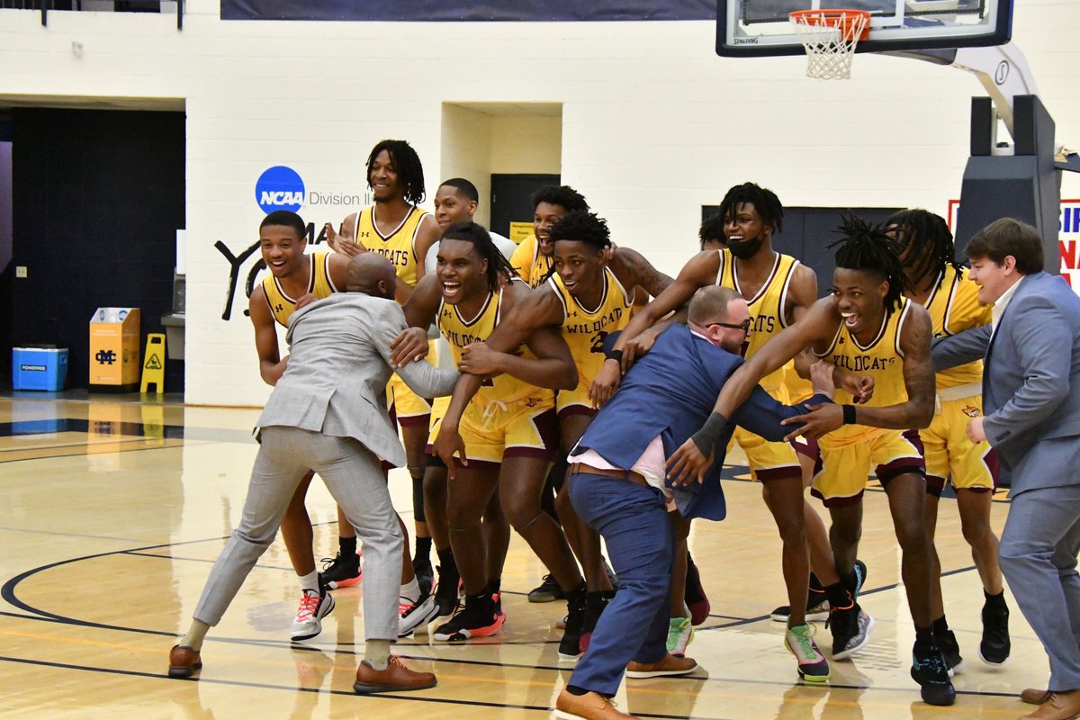 MACCCAthletics's tweet photo. What a ride!
The MACCC would like to congratulate both of our men’s and women’s representatives who had great showings in the NJCAA Basketball Tournament.
#MACCCMade https://t.co/0P7YyikS5H