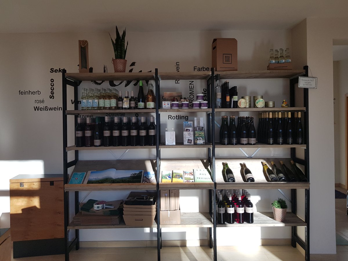QuickRack's tweet photo. Weingut Bischmann aus Wintersheim( D) arbeitet mit das Scafforek.
#weingut# https://t.co/1lJOgcuhiV
