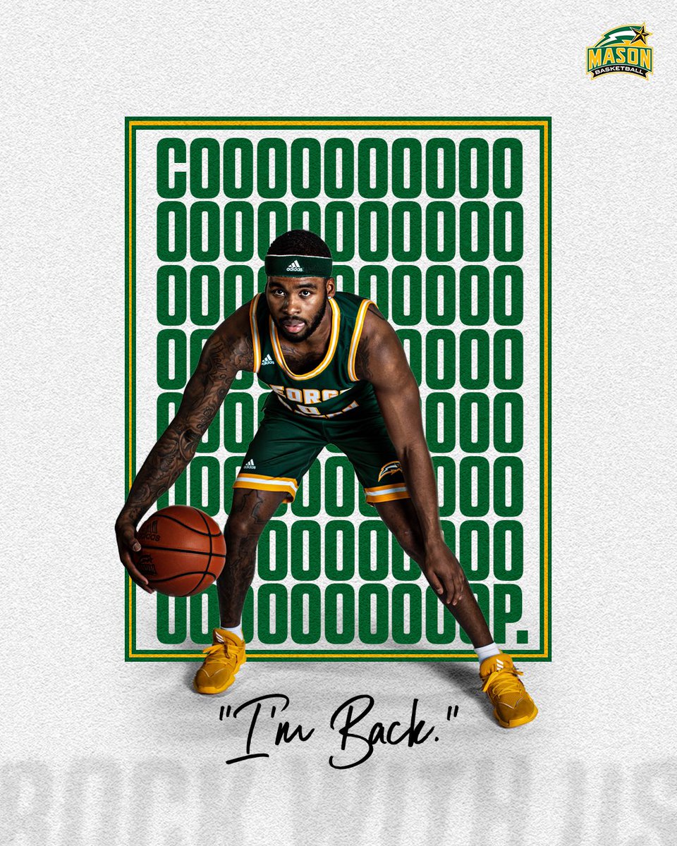 MasonMBB's tweet photo. Coooooooooooooooop!
Run it back.
@devoncooper35 | #RockWithUs https://t.co/0O1qnhvzfR