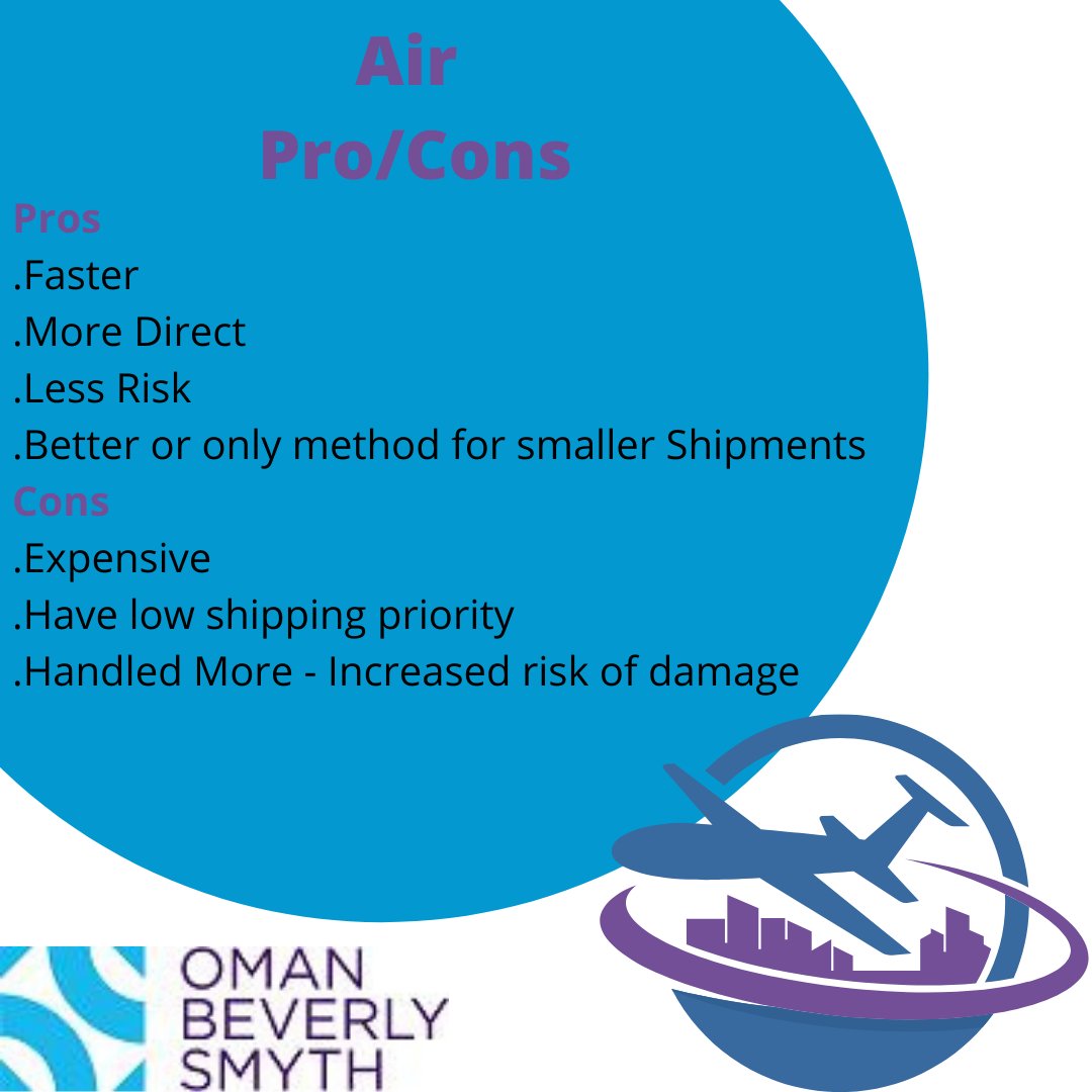 OmanMoving's tweet photo. We offer a wide range of options for #transporting your household goods. ✈️🛫🛬🛩
Follow our pros &amp; cons for #airfreight shipments.

For a free quote contact us on
📞 +353 1 4000 100
📧 sales@oman.ie
🌐https://t.co/nW3VZglZkz
#professionalpackers #transportation #removalcompany https://t.co/nGXDgSYPkT