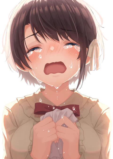 号泣しゅばぁぁぁあああ!!
 #プロテインザスバル 