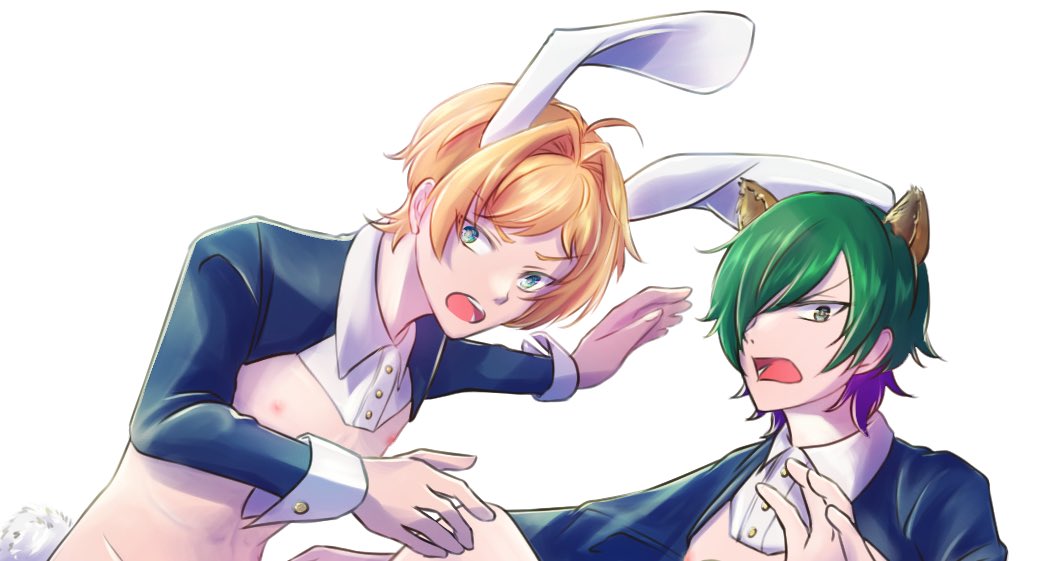 #引用RTで絵をあげて5人指名してバトンでお気に入りの絵を載せる
えいとさ〜〜ん!!タグありがとうございます!💋
塗りのお気に入り(1、4枚目)と思う通りに線画がひけたやつ(2,3枚目)です✌️例の如くまぜき多め 人にあげたものもあるのでちと加工を……