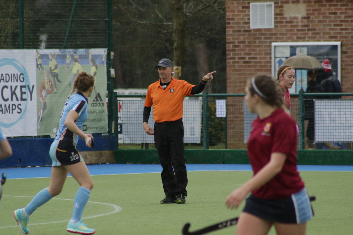 Ever thought about becoming a qualified umpire? Simply book on a course for only £30 today and complete the course all from the comfort of your own home!  

Click in the link below for more information and start your journey today!