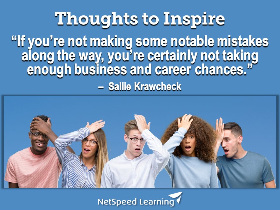 NetSpeed Learning tweet media