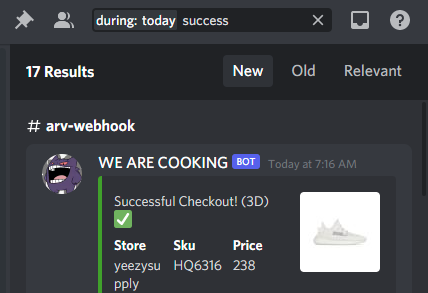 @PureProxies @MEKRobotics @ValorAIO @notify PURE SUBNET GOAT