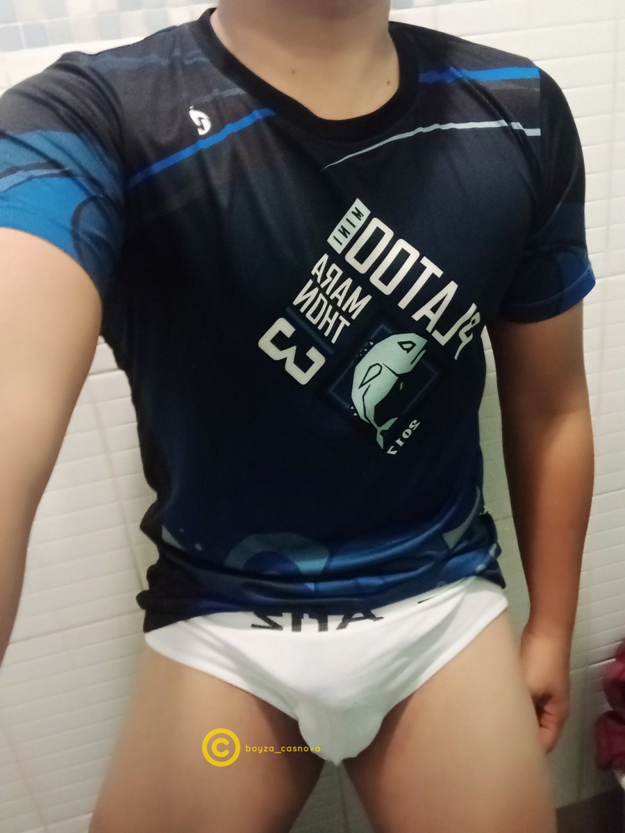 boyza_casnova's tweet photo. สีขาวน่าดมไหมคับ https://t.co/O4eaacTuwe