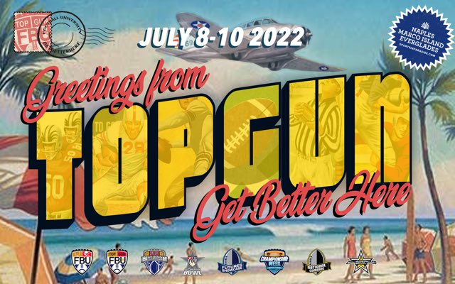 g_jerger20's tweet photo. #ATTG   Extremely blessed to say that I am invited to FBU Topgun camp. @Jamar51Chaney @UNCCoachThig @FPCFootball @MikeW_FPC @Coach_Dewitt  @stevequinnFBU @CoachCoopp https://t.co/FMDAlcZ8dt