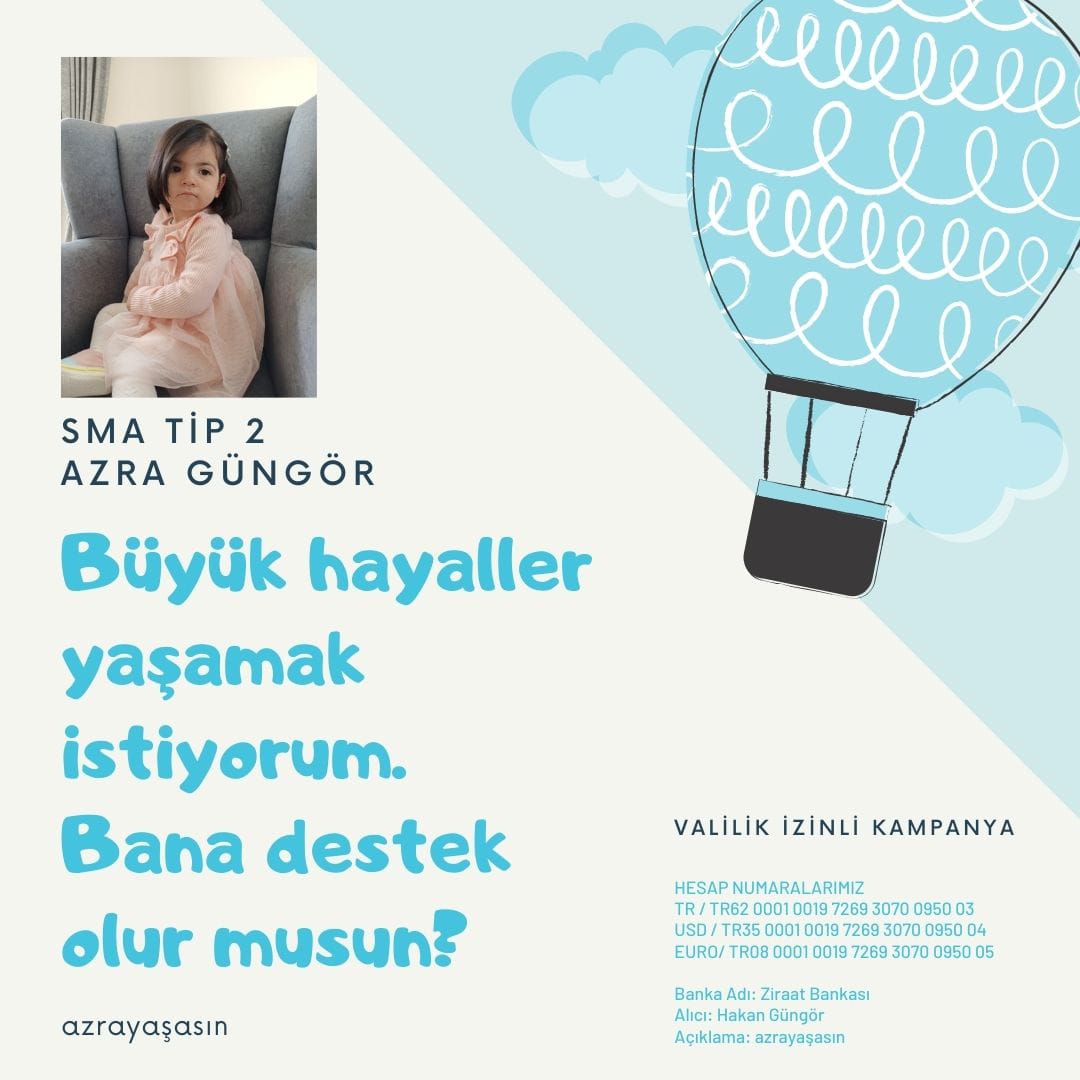 #smadeğilazrakazanacak