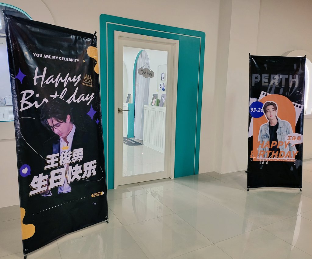 Fandom Cafe official🧁🥤 tweet media