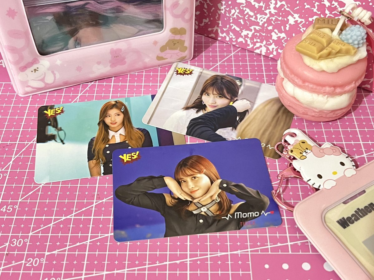 mintchocoee's tweet photo. 💌 from @ONCEfinds #ONCEfindsFeedback

thank you soso much for bringing these pcs home 💖 never knew I needed hk pcs til I saw it sa shop niyo 😭💗 alsooo very kind and accommodating seller 🤍 can’t wait for the nect budols!! 🤣💕 luv ur gift too <3 

🫧🌷🎀 #kishops https://t.co/ocoO7JUuW4