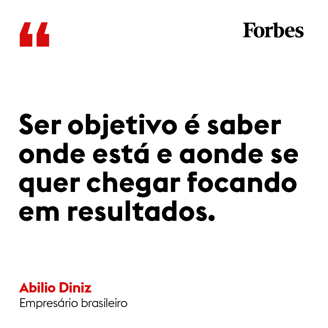 ForbesBR's tweet photo. Abilio Diniz é um empresário brasileiro. Criou e desenvolveu, junto com o pai, o maior grupo varejista do país, o Pão de Açúcar. É presidente do Conselho de Administração da Península Participações e, aos 85 anos, é professor da FGV.

#FraseDoDia #AbilioDiniz #Motivação https://t.co/znue7r1TPa