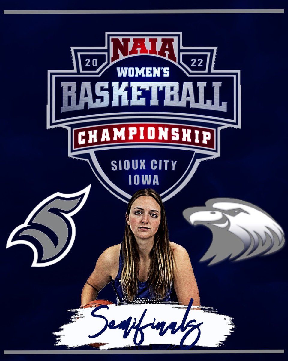 GAMEDAY‼️  

* Fab 4 

🆚 Central Methodist 
⏰ 8:00pm CST 
📍Sioux City, Iowa 
🖥 naia.prestosports.com/sports/wbkb/st… 

#WE // #TMUWBB