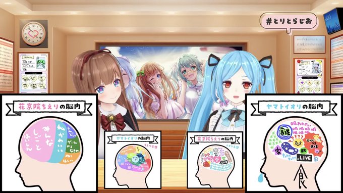 電信柱未だにぶつかってるのだろうか

 #とりとらじお 