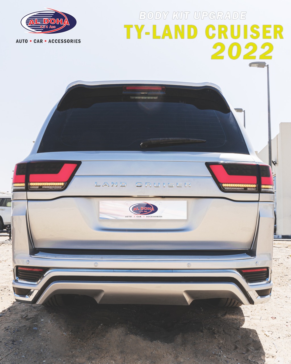 540  Car Modification Shops In Sharjah  Latest