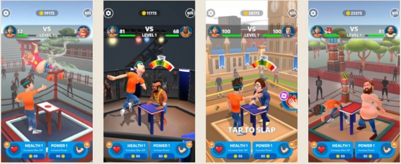 SLAPKINGS4's tweet photo. 📢🔥 In order to ensure a more stable operation, slap king is carrying out a large number of internal tests to ensure the stable output of the game economic model, ensure game security and reduce bugs as much as possible.📢🔥
#GAMEFI #SPN #SLAPKING #NFT #BSC #BNB https://t.co/dDWaXcNhbx
