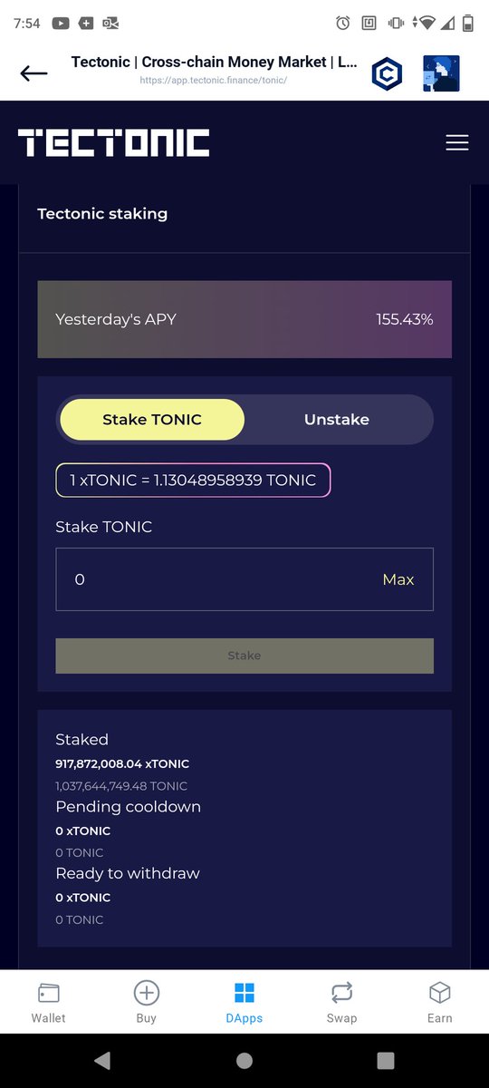 DaddyIsMatic tweet media