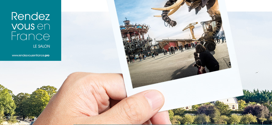 paysdelaloire's tweet photo. 📅Les 22 &amp; 23 mars, #Rendezvousenfrance, salon dédié au #tourisme, met le cap sur #Nantes. 1500 acteurs du tourisme seront réunis. L'occasion pour les acteurs français de présenter aux tour-opérateurs internationaux l’offre touristique française ! Infos ➡ https://t.co/2N01FdAx9D https://t.co/rTvbh9WZg2