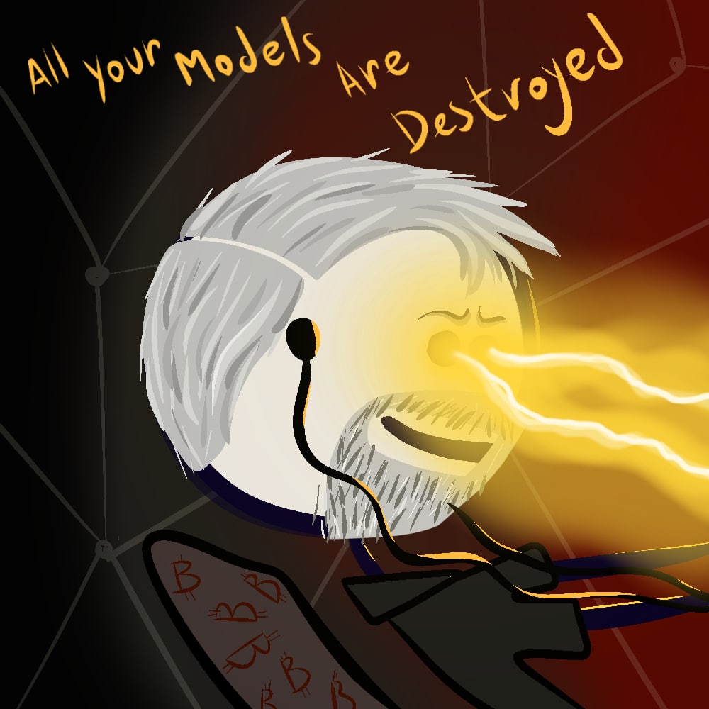 StacksMfers's tweet image. 🚨 WHITELIST MINT LIVE 🚨
👉stacksmfers.com/#mint

Will you mint a rare Mfer? ..the gigachad Michael Saylor mfer?? 💎😱💎

LIKE &amp;amp; RT to win a free Mfer 🎁