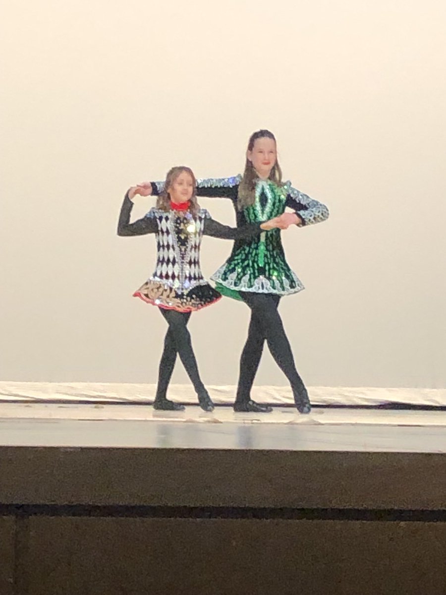 JaneRose50's tweet image. Woo hoo! #irishdancers #multiculturalweek ⁦@gvinestuco⁩