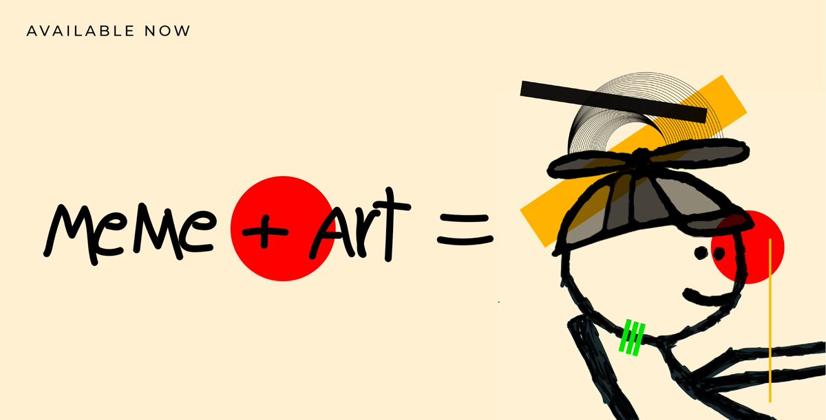 Abstractwagmi's tweet photo. Gm #mfers family!! 

Hope you have a great week!! 🚀🚀

We are #AbstractMfers ❤️‍🔥❤️‍🔥

#MfersUnited #nftCommunity #NFTcollectibles #NFTs https://t.co/UYZqz9b4eA