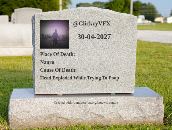 Ovail Clickzy tweet media