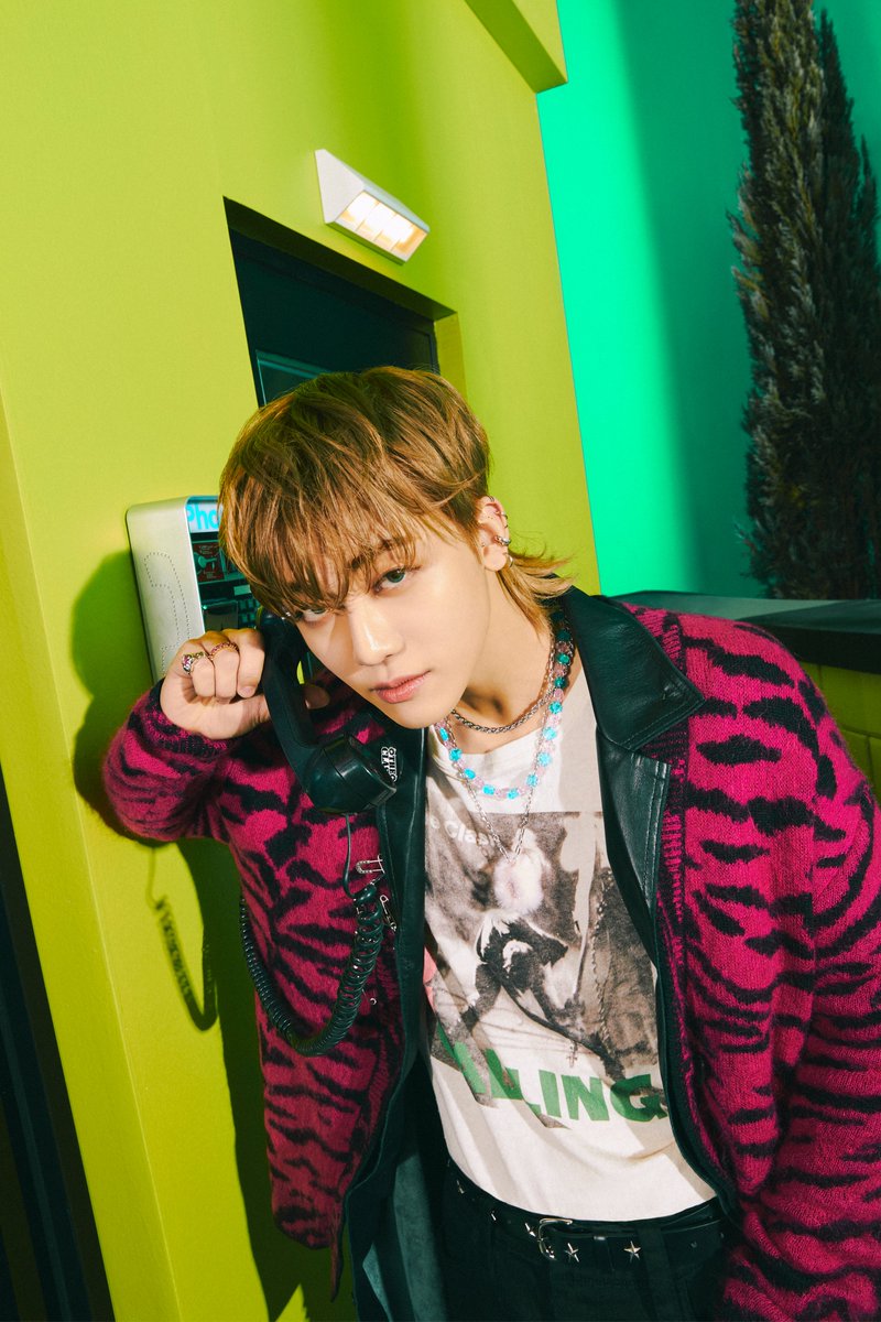 NCT DREAM on Twitter: "Teaser Image #JAEMIN NCT DREAM The 2nd Album