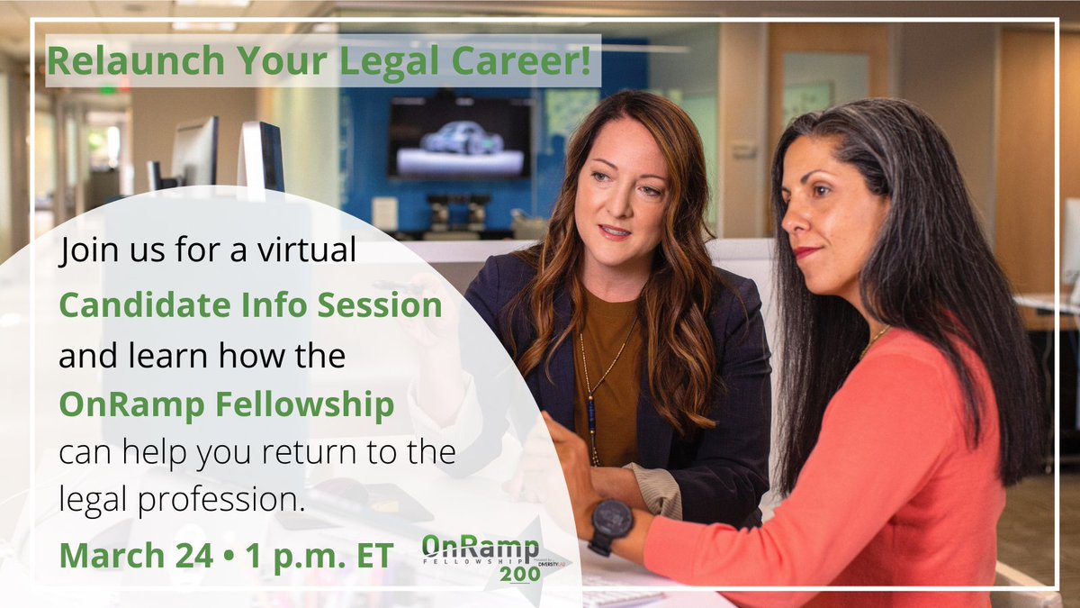 OnRamp Fellowship (@OnRampFellow) / Posts / X