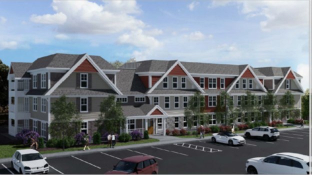 MassHousing Closes on $6.5 Million in Financing for the Development of Phase 3 of the Woodland Cove Affordable Rental Housing Community in Wareham   masshousing.com/press/2022-03-… <a href="/DakotaPartners_/">Dakota Partners</a> <a href="/brooklinebank/">Brookline Bank</a> <a href="/BlueHubCapital/">BlueHub Capital</a> <a href="/MaloneyProps/">Maloney Properties</a> <a href="/MassGovernor/">Governor Maura Healey</a> @MassEOHED <a href="/ChrysMAHsng/">Chrystal</a>