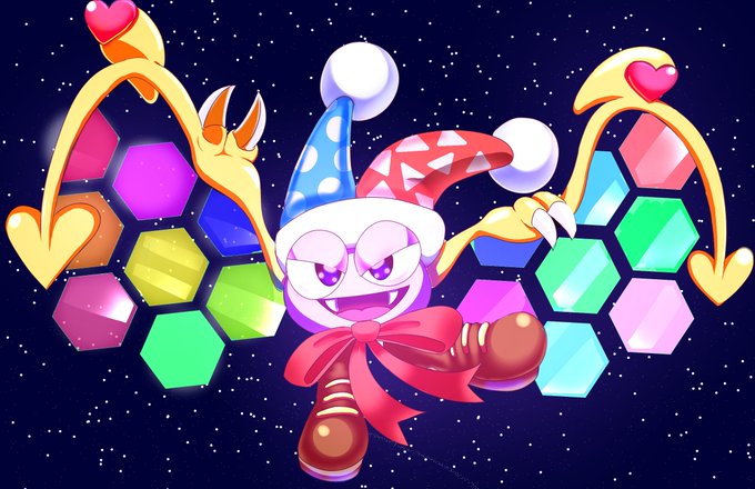 マルク誕生日のtwitterイラスト検索結果