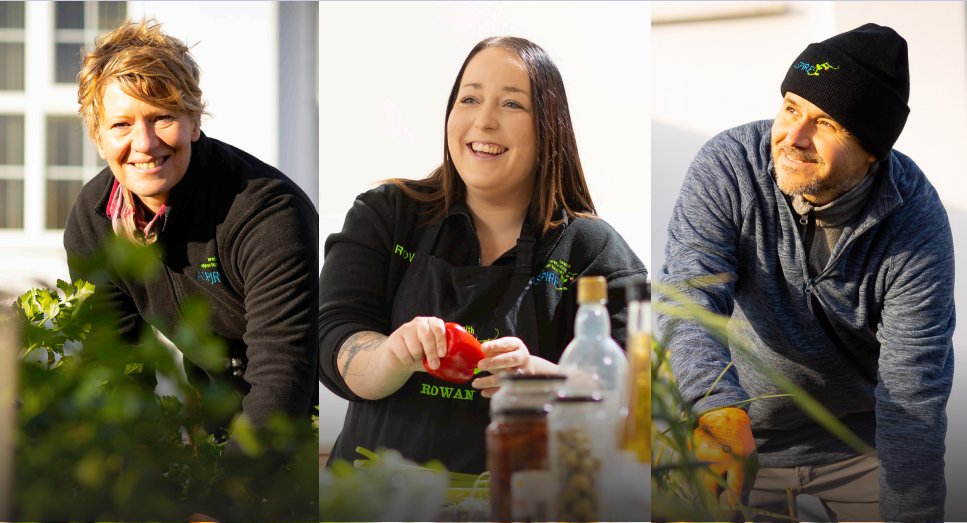 ASPIRE East Kent tweet media