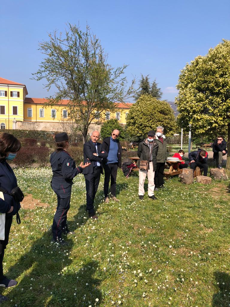 barontini_s's tweet photo. #WormEx_II experiment launched!  @unibs_official @WatShop2 @Emeiarsio https://t.co/PpGxrB3R7s