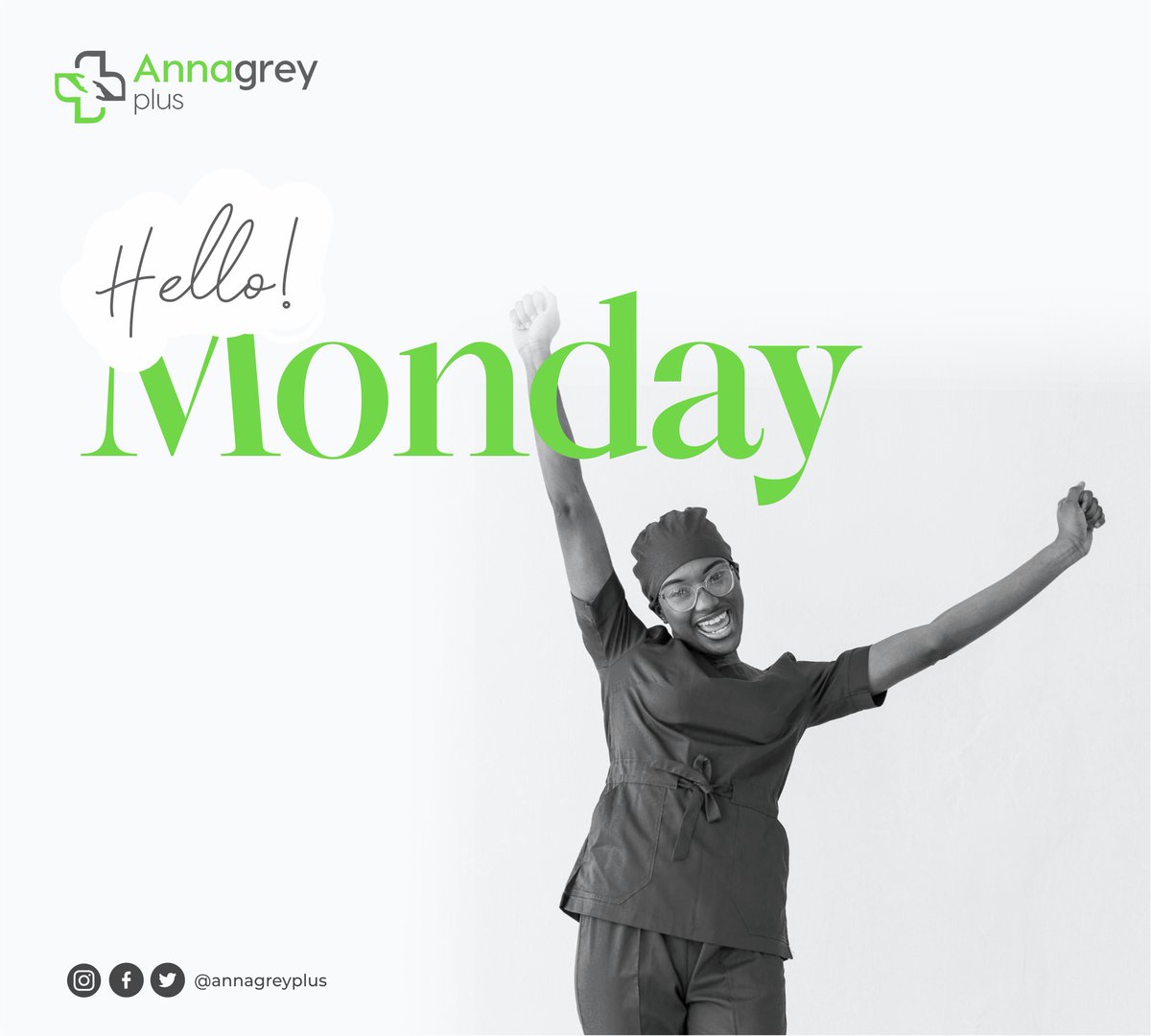annagreyplus's tweet photo. Have a great week.
#nurse #medical scrub https://t.co/gK2xqcvy5E