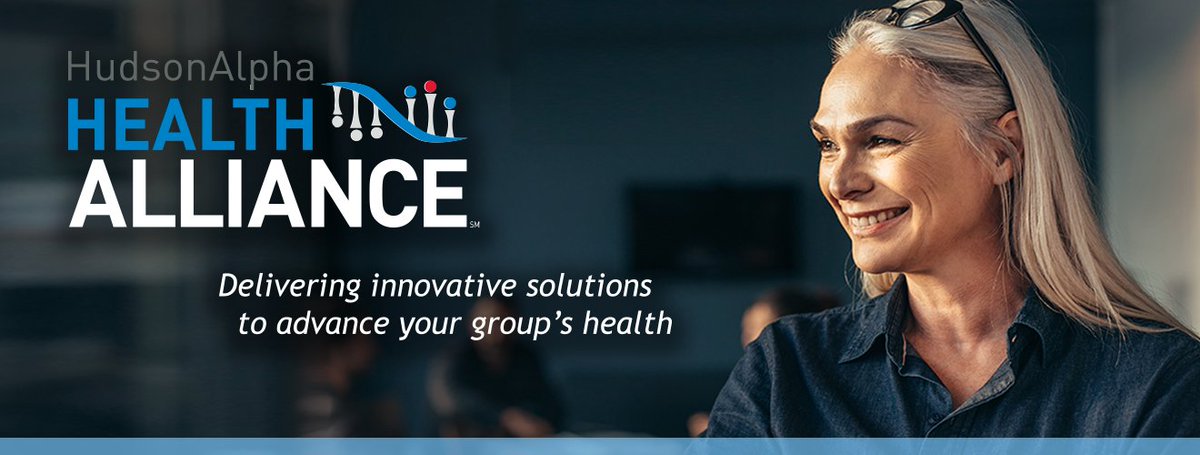 HudsonAlpha Center for Genomic Health supports #MedicalGeneticsAwareness Week and celebrates the contributions of the entire medical #genetics team to better #patientcare and #publichealth! #genomics