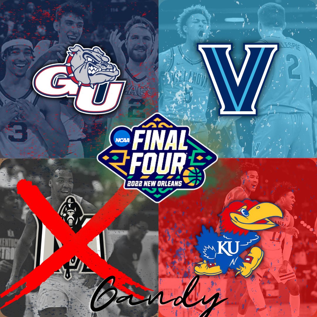 DASH_Sportz's tweet photo. Let's check in on @HeatedAgreement's Final Four picks after the first weekend of games. https://t.co/kcQbSkBZmq