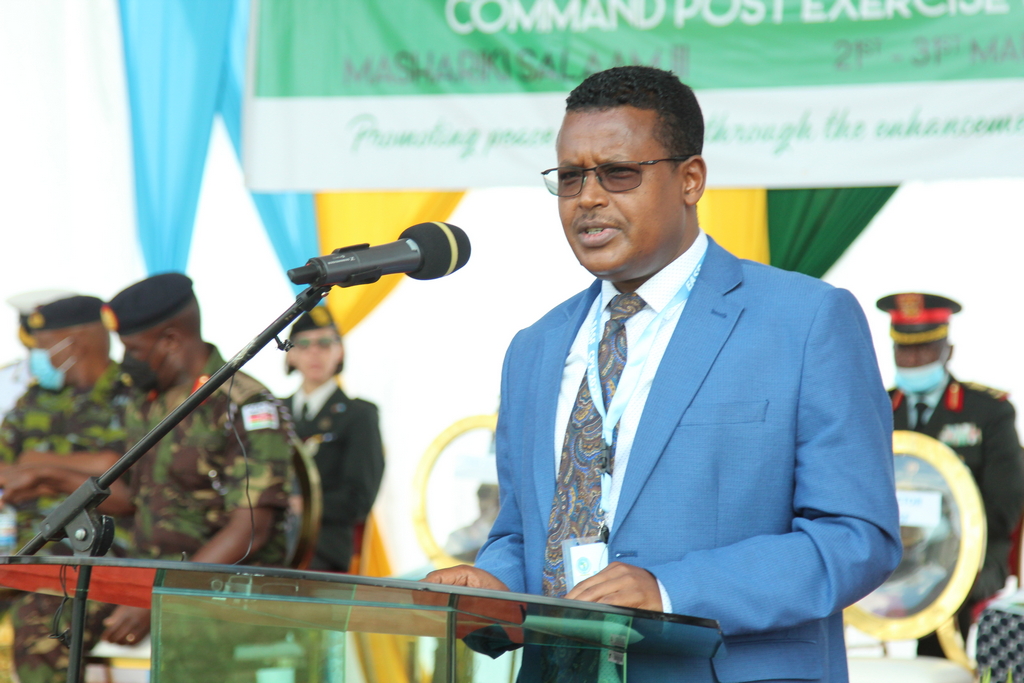 EASF4Peace tweet picture