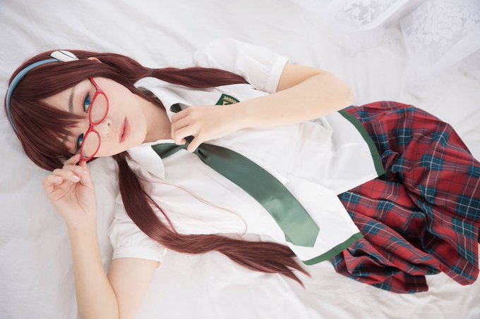 Twitterのコスプレ画像37