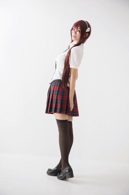 Twitterのコスプレ画像38