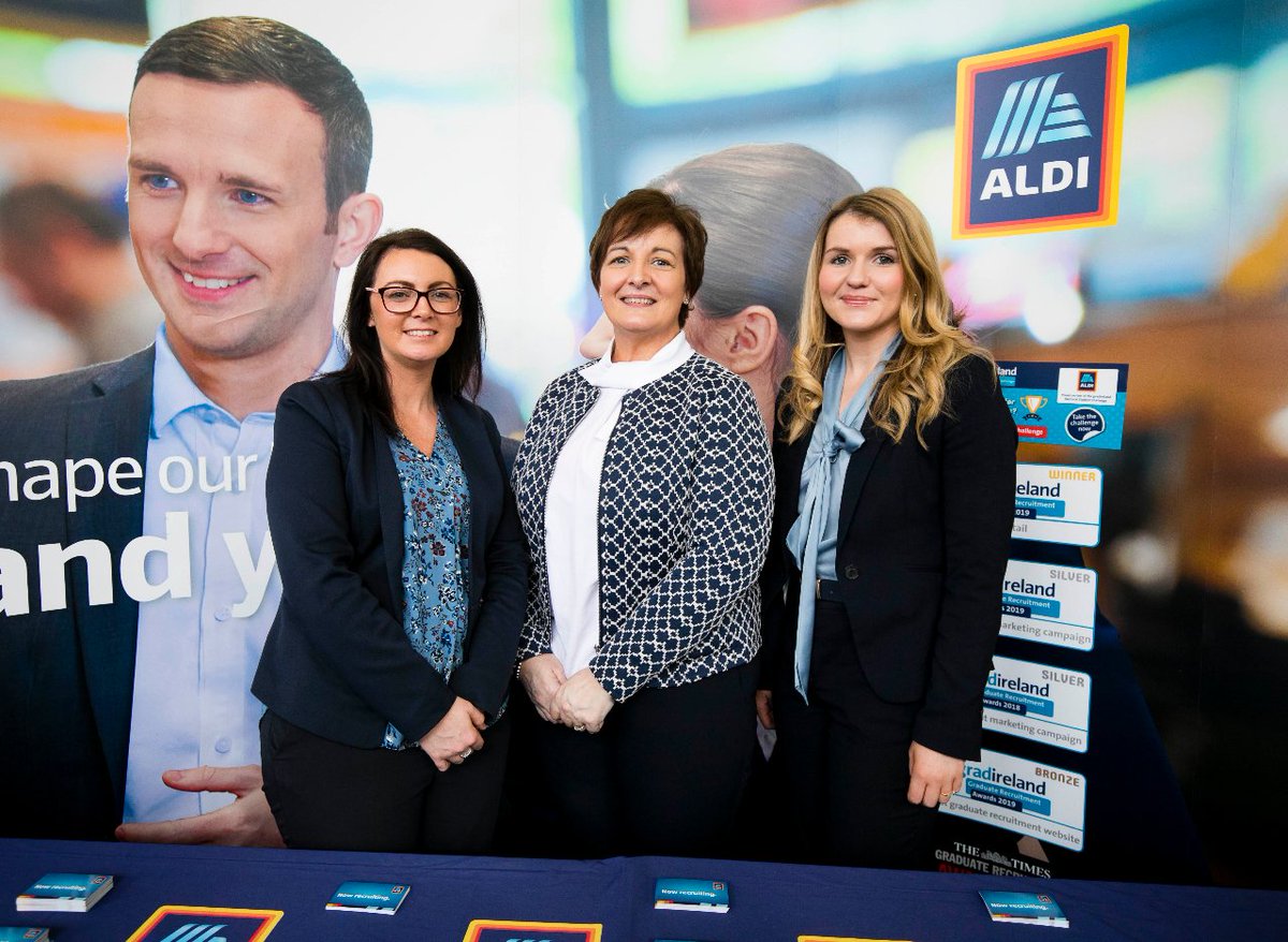 UCDSocieties's tweet photo. Meet our great supporters tomorrow in O'Reilly Hall at #UCD Women in Leadership. Arthur Cox, Abbott, Aldi, KPMG and Jaguar Land Rover.
#ucdsocieties #UCDWIL See last post for student ticket details! 🥰 https://t.co/KH5deYm3oV