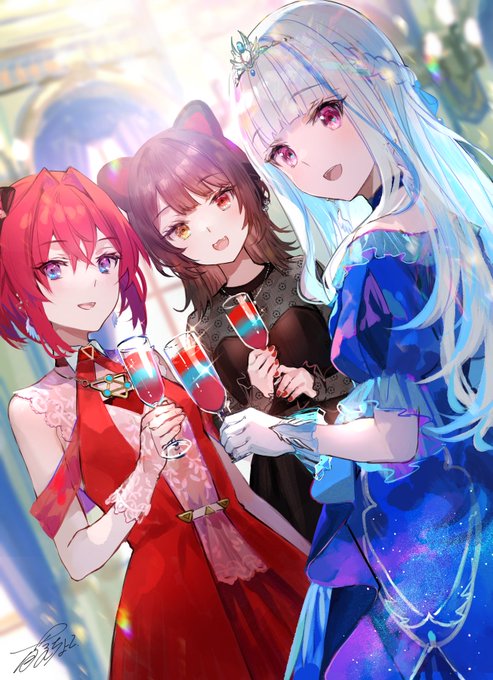 さいはての空、彼方の教室」|藤ちょこ@個展3月24日~のイラスト さいはての空、彼方の教室」|藤ちょこ@個展3月24日~のイラスト