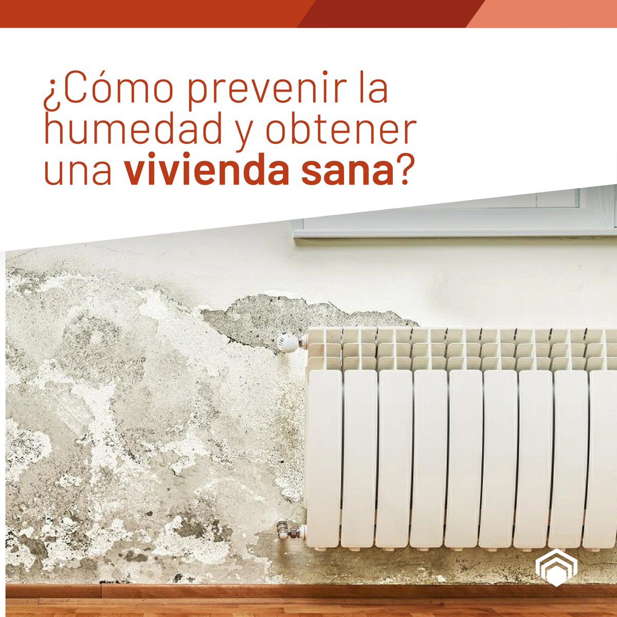 RFselex's tweet photo. Una vivienda con una capa aisladora realizada correctamente asegura que no haya humedad interna, manchas en las paredes, hongos, condensaciones y mal olor en algunos rincones.
#casatips #CasaeficienteUnicer #IndustriaArgentina #ConstruíSaludable #Construíeficiente https://t.co/pm71Ztn9J8