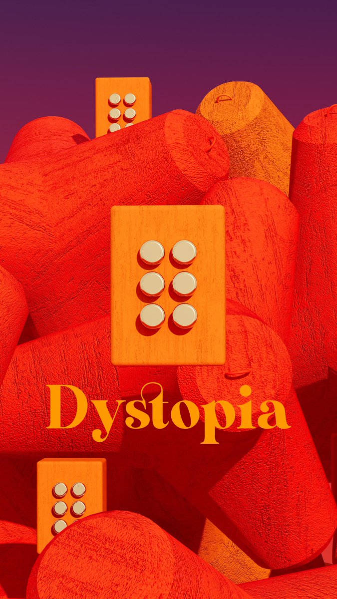Happy to announce my upcoming collection ‘Dystopia’. A dream project, I have been working on for some time now. More details in the upcoming days!
Thank you all for supporting my journey so far!😊✨💛
<a href="/NFTMalayali/">NFT Malayali</a> <a href="/foundation/">Foundation 🌐</a> <a href="/SuperRare/">SuperRare</a> <a href="/ThambiMelvin/">Melvin Thambi</a> <a href="/WazirXNFT/">WazirX NFT Marketplace</a> <a href="/rarible/">Rarible</a> #NFTs