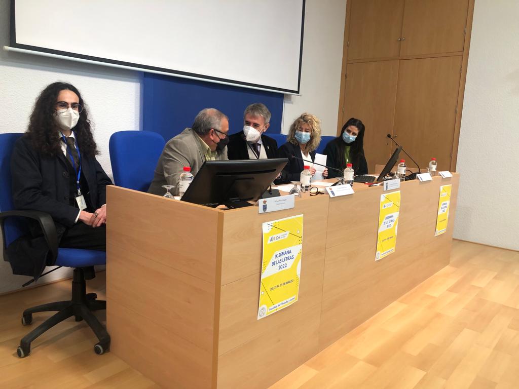 Universidad de Cádiz tweet media