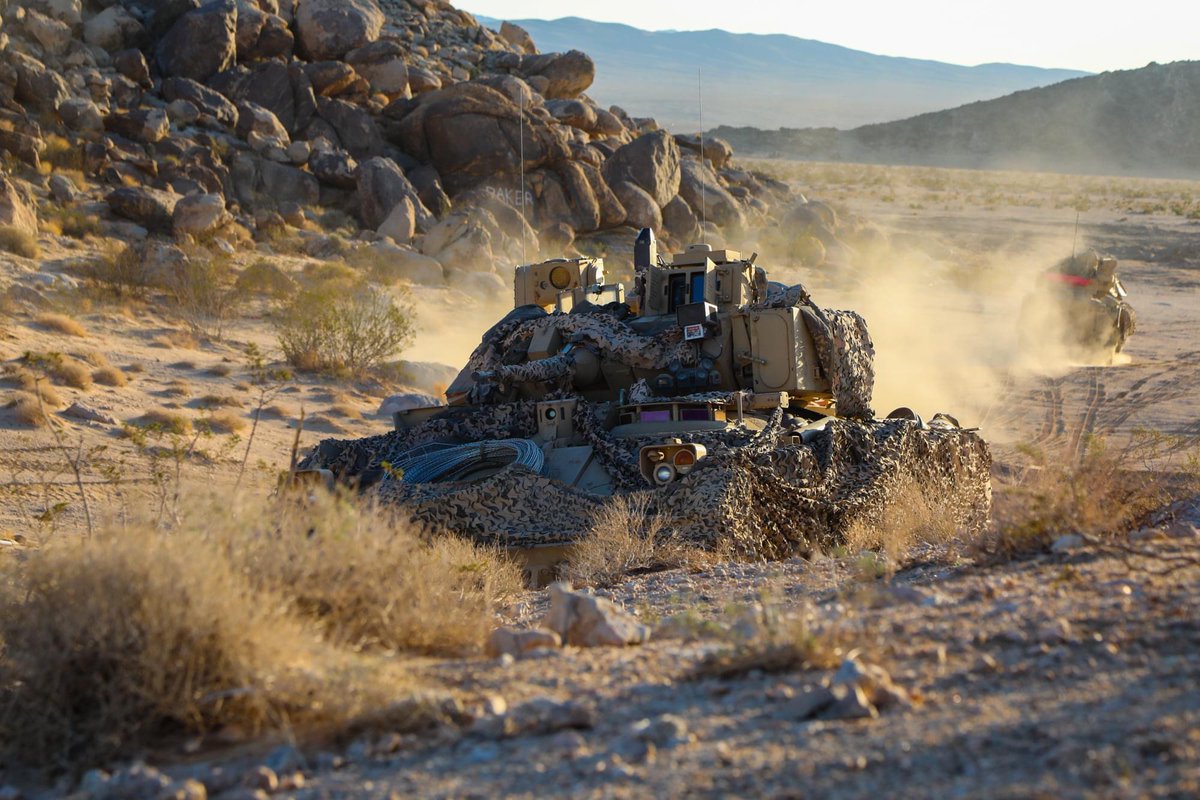 1st Cavalry Division tweet media