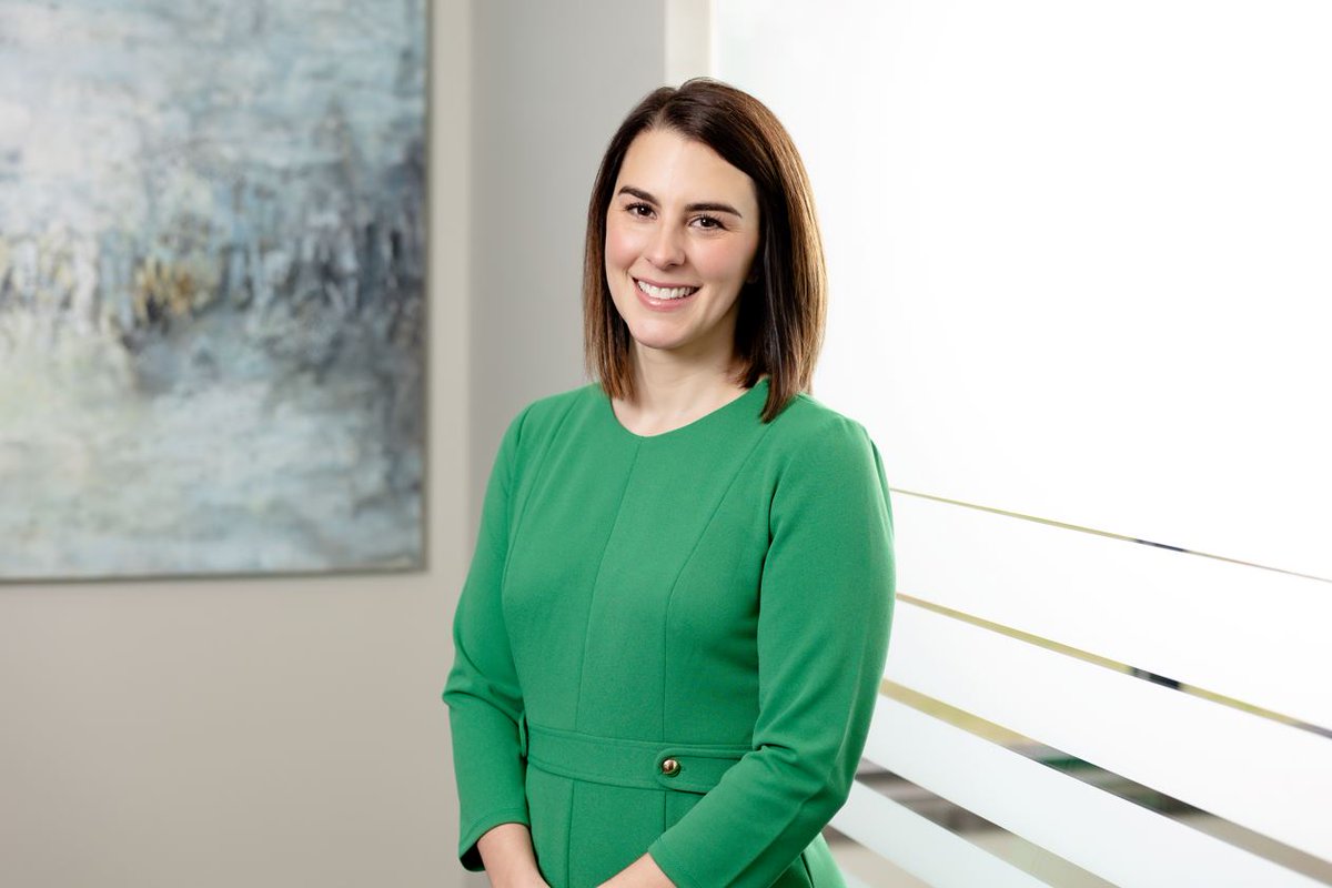 AlerStallings's tweet photo. We’re excited to announce the addition of Associate Attorney Selena Busching to our team. Selena began her career in bankruptcy law, helping families through financial hardships. She’ll be practicing elder law and estate planning at our northwest Ohio locations. Welcome, Selena! https://t.co/A6z4poVq1D